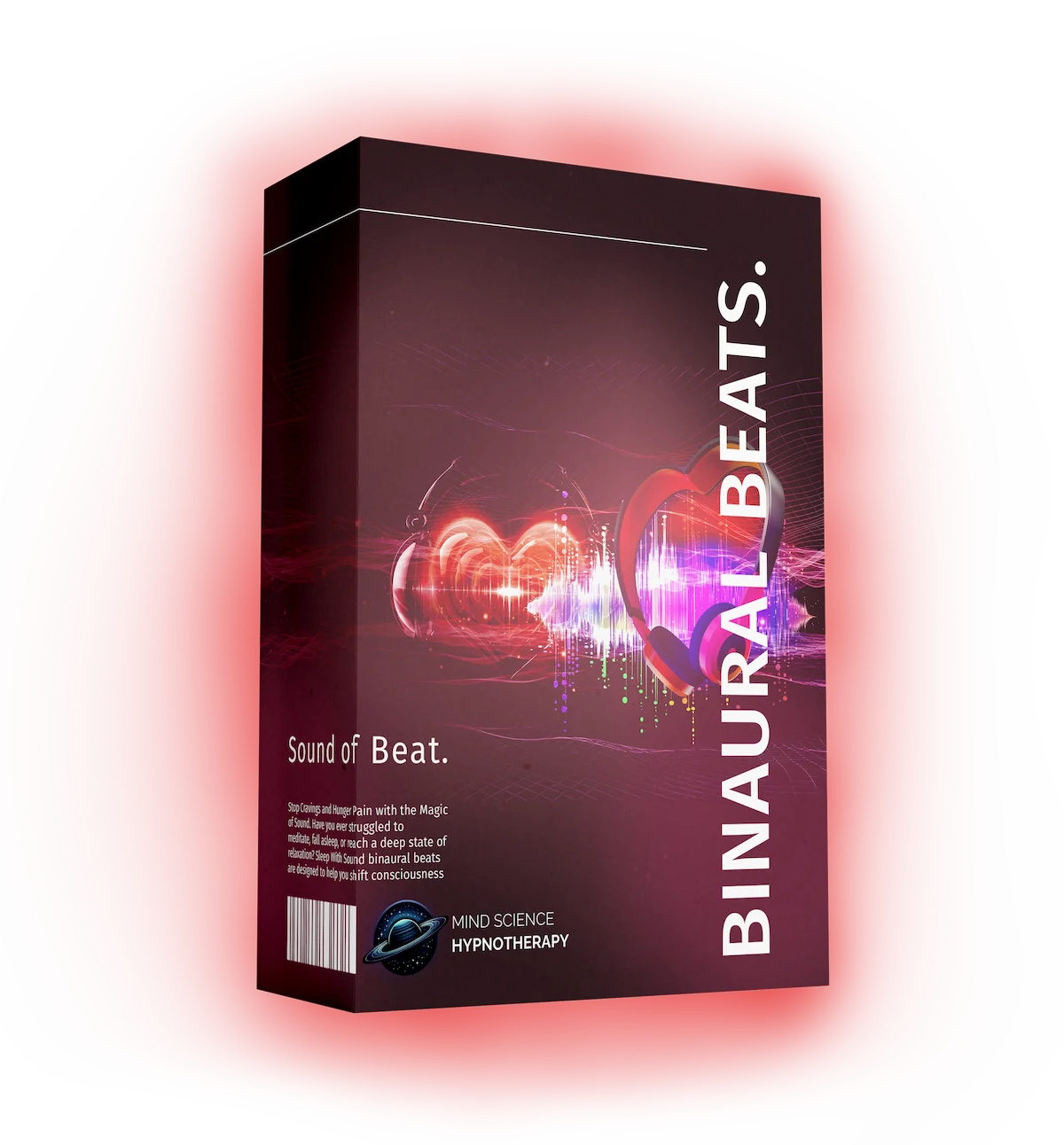 Arthritis Binaural Beat