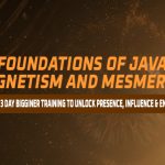 The Foundations of Javanese Magnetism and Mesmerism